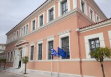 Messolonghi by Locals : Οι ντόπιοι μας ξεναγούν στην αρχαιότητα, την ιστορία και την τέχνη της Βάσως Κατράκη