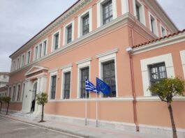 Messolonghi by Locals : Οι ντόπιοι μας ξεναγούν στην αρχαιότητα, την ιστορία και την τέχνη της Βάσως Κατράκη