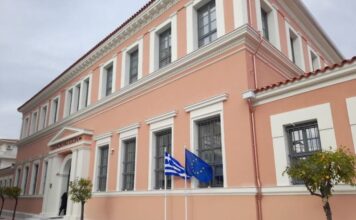 Ξενοκράτειο: Eγκαίνια το Σάββατο στην έκθεση του Εθνικού Ιστορικού Μουσείου