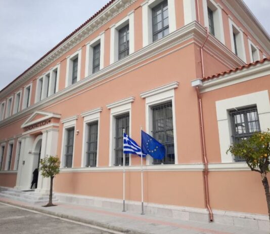 Δράσεις της Εφορείας Αρχαιοτήτων Αιτωλοακαρνανίας για τη Διεθνή Ημέρα των Μουσείων