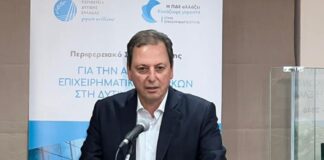 Ετοιμάζει ανταμοιβή για… τη νέα ΚΑΠ στο Λιβανό ο Μητσοτάκης;