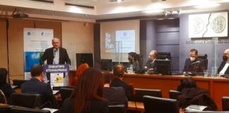 Κ. Λύρος : Ένα επιχειρηματικό πάρκο στην Αιτωλία και ένα στην Ακαρνανία