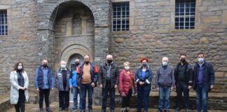 Δράση με αναζητήσεις αρχαιολογίας, πολιτισμού και ιστορίας στα μνημεία της Μαλεσιάδας