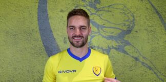 Μάρτενσον: «Αποχωρώ από τον Παναιτωλικό, θα επιστρέψω στη Σουηδία»