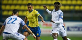 Παναιτωλικός: Τι τους πείραξε με τον Μεντόσα