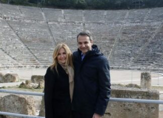 «Χάλασαν» οι διακοπές του Κυριάκου Μητσοτάκη