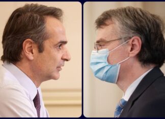 Τοξικό το «κοκτέϊλ» πολιτικής και ιατρικής