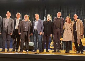 Με μεγάλη επιτυχία το θεατρικό δρώμενο «Μονόλογοι ‘21»