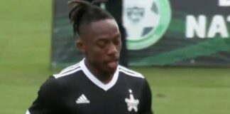 Παναιτωλικός: Έβγαλε βίζα και έρχεται Αγρίνιο ο Ντάγκο!