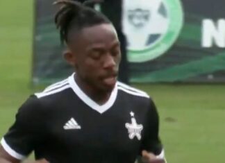 Παναιτωλικός: Έβγαλε βίζα και έρχεται Αγρίνιο ο Ντάγκο!