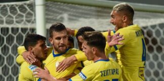 Tις… βάσεις στο Ζλάτιμπορ χτίζει ο Παναιτωλικός