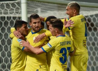 Παναιτωλικός: Τι γίνεται με τι ανανεώσεις, ποιος προτάθηκε!