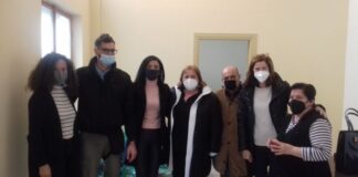 Το κοινωνικό Παντοπωλείο του Δήμου Ι.Π. Μεσολογγίου πραγματοποίησε χριστουγεννιάτικη διανομή τροφίμων