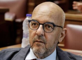 Σανό από τον Μπάμπη για «ανοησίες της ΕΥΠ»