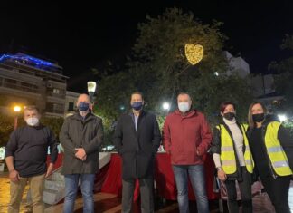 Γιορτάζοντας την ανταρσία