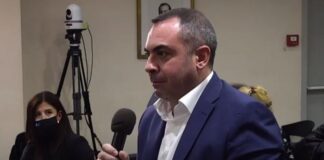 K. Πασιόπουλος: Καμία τεκμηρίωση στα περί «προσέλκυσης 500.000 τουριστών»