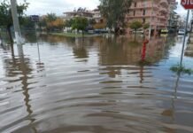 Από αυτή την Πολιτεία περιμένουν στο Μεσολόγγι λύσεις;