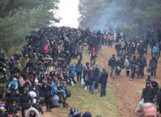 Υβριδικό όπλο ο άνθρωπος για τον Ερντογάν