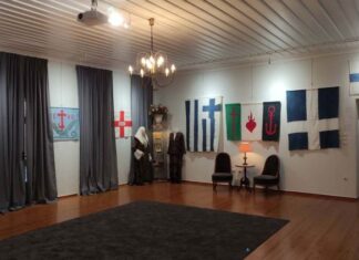 Ένα ακόμη αφιέρωμα της «Διεξόδου» στα 200 χρόνια της Ελληνικής Επανάστασης