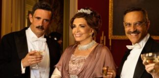 “Σμύρνη μου αγαπημένη” στον Ελληνίς