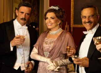 “Σμύρνη μου αγαπημένη” στον Ελληνίς