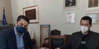 Δήμος Αγρινίου : Προχωρά σε συντηρήσεις στα σχολικά κτίρια