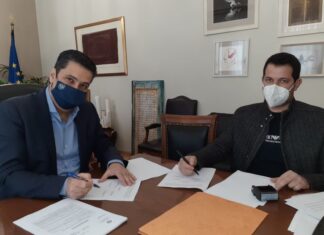 Δήμος Αγρινίου : Προχωρά σε συντηρήσεις στα σχολικά κτίρια