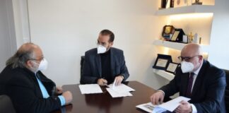 Εργασίες βελτίωσης των οδών πρόσβασης σε μονές και προσκυνηματικούς χώρους της Αιτωλοακαρνανίας