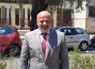 Το “ευχαριστώ” της οικογένειας του αείμνηστου Δ. Τσιμπούκη για τη συμπαράσταση