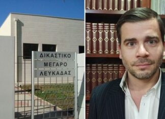Κάθειρξη με αναστολή για την απόπειρα βιασμού 75χρονης στο Αγρίνιο