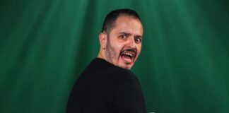 Ο Αλέξανδρος Τσουβέλας για πρώτη φορά στο Αγρίνιο!