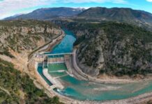 Προχωρά έργο για νέο μικρό υδροηλεκτρικό στο ρέμα Αναβρυτής στη Ναυπακτία