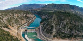 Όχι, στα μικρά υδροηλεκτρικά από το Δημοτικό Συμβούλιο Αγρινίου