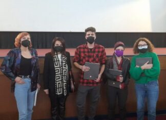 Απέσπασαν το πιο θερμό χειροκρότημα των θεατών «Οι δικοί μας άνθρωποι»