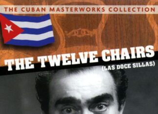 “Οι δώδεκα καρέκλες” στην κινηματογραφική λέσχη Αγρινίου