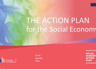 AGROSEVI : Παρουσίαση Σχεδίου Εικονικής Θερμοκοιτίδας για την κοινωνική επιχειρηματικότητα