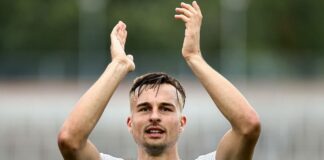 Παναιτωλικός: Το παλεύει για τον Κάστεγκρεν