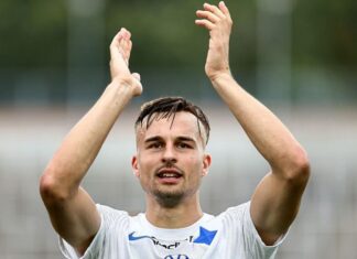 Παναιτωλικός: Το παλεύει για τον Κάστεγκρεν