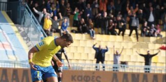 Το «καυτό» 2022 του Καρέλη που είναι και πάλι ο… Hulk