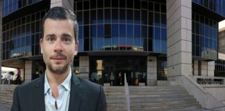 Εκτός φυλακής 33χρονος Αγρινιώτης με ποινικό και οπαδικό παρελθόν – Είχε καταδικαστεί για ναρκωτικά