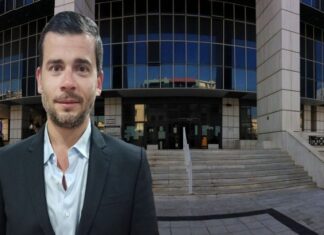 Εκτός φυλακής 33χρονος Αγρινιώτης με ποινικό και οπαδικό παρελθόν – Είχε καταδικαστεί για ναρκωτικά