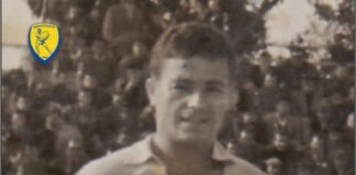 Δήμος Αγρινίου : Με επανέκδοση του λευκώματος «Το Αγρίνιο κάποτε» η τιμή στον Αριστείδη Μπαρχαμπά