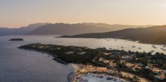 Γιατί οι Βέλγοι της RND Investments επέλεξαν τη Βόνιτσα για το πένταστερο θέρετρο των 180 εκατ.