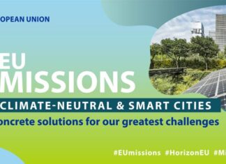 Αιτωλοακαρνανία : Τέσσερις δήμοι στο Μνημόνιο για τις «100 Κλιματικά Ουδέτερες Πόλεις μέχρι το 2030»