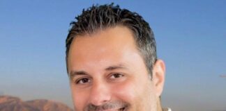 Ο Σπ. Διαμαντόπουλος “διαλύει” την κόντρα Αγρινίου – Μεσολογγίου