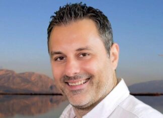 Ο Σπ. Διαμαντόπουλος “διαλύει” την κόντρα Αγρινίου – Μεσολογγίου