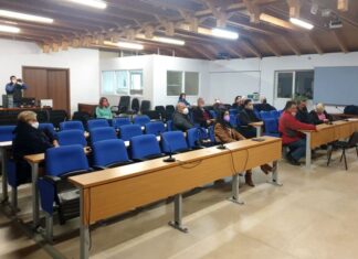 «Σύνδρομο Τέγα»: Με ατάκες όμως δεν λύνεται πρόβλημα των σκουπιδιών στο Μεσολόγγι