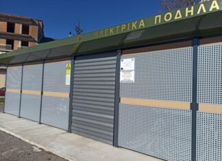 Ηλεκτρικά ποδήλατα στο Αγρίνιο: Φιάσκο μισού εκατομμυρίου