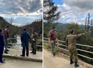 Έρχεται η ΜΟΜΚΑ στην Ερμίτσα