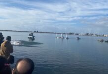 Το πρόγραμμα εορτασμού των Θεοφανείων στο Δήμο Μεσολογγίου